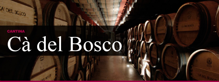 Cà del Bosco