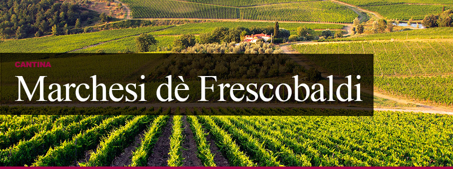 Marchesi dè Frescobaldi