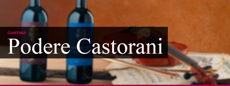 Podere Castorani