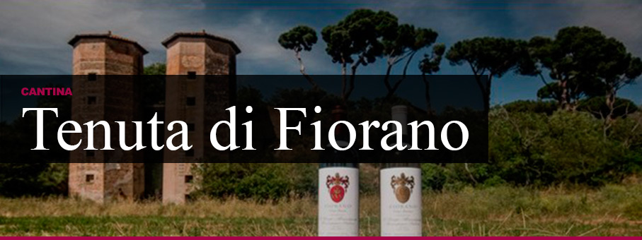 Tenuta di Fiorano