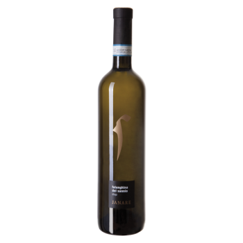 Falanghina del Sannio (2015) La Guardiense