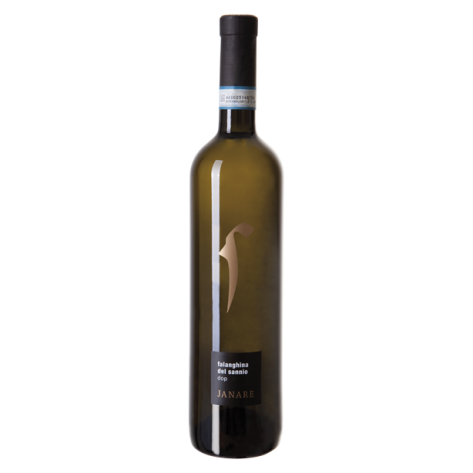 Falanghina del Sannio (2015) La Guardiense