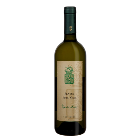 Colli Berici Sauvignon (2012) Piovene