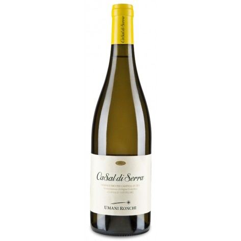 Casal di Serra Verdicchio (2015) Umani Ronchi