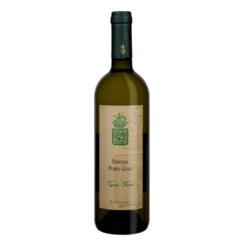 Colli Berici Sauvignon (2012) Piovene